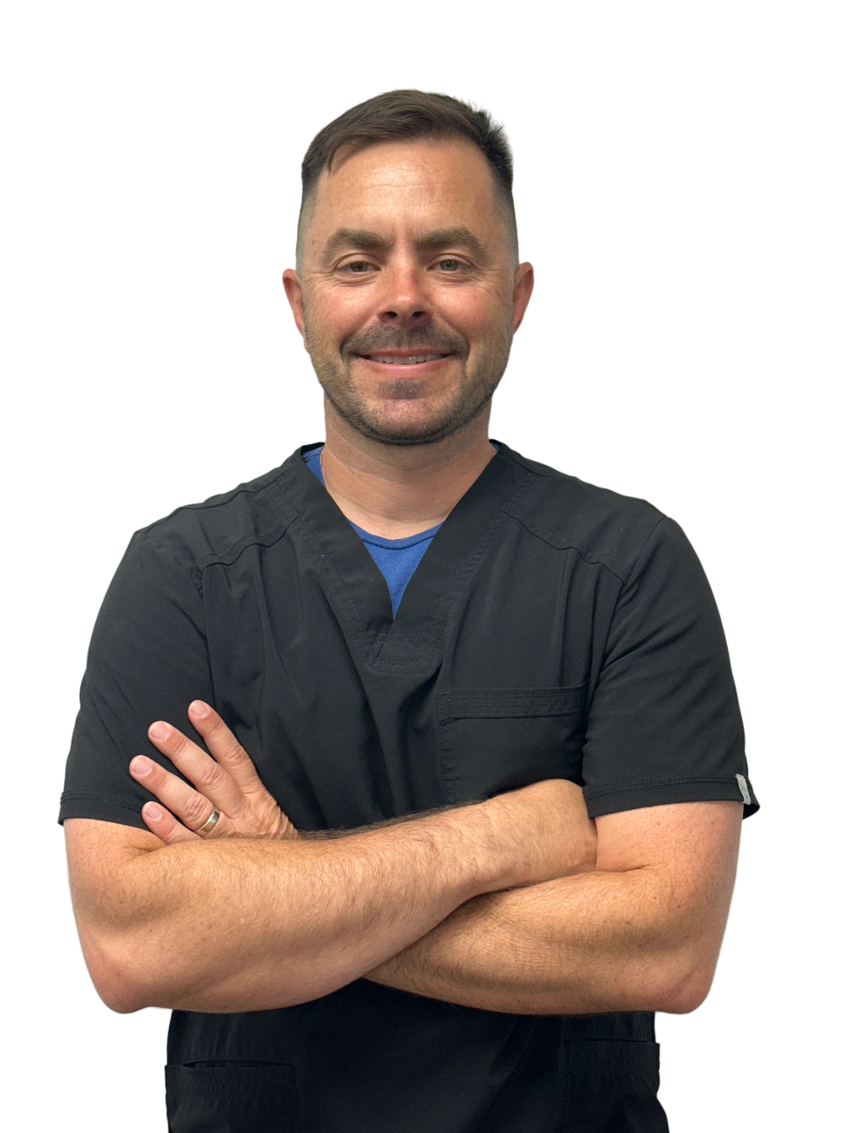 Dr. Ryan Bell, DC — Functional Wellness Practitioner, Knoxville TN